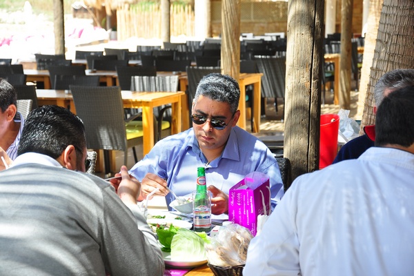 30TOP Horeca Chef Lunch